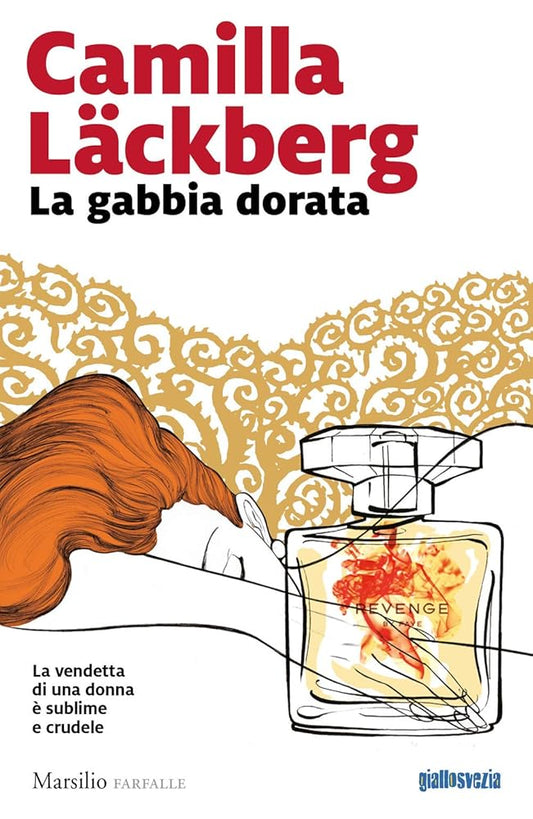 La gabbia dorata cover image