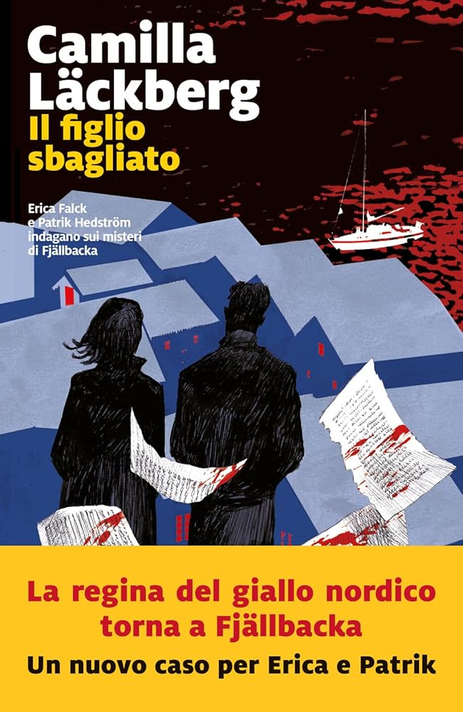 FIGLIO SBAGLIATO cover image