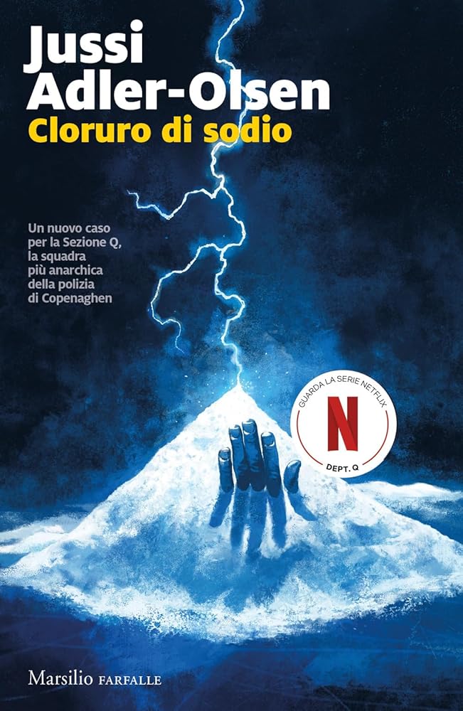 Cloruro di sodio cover image