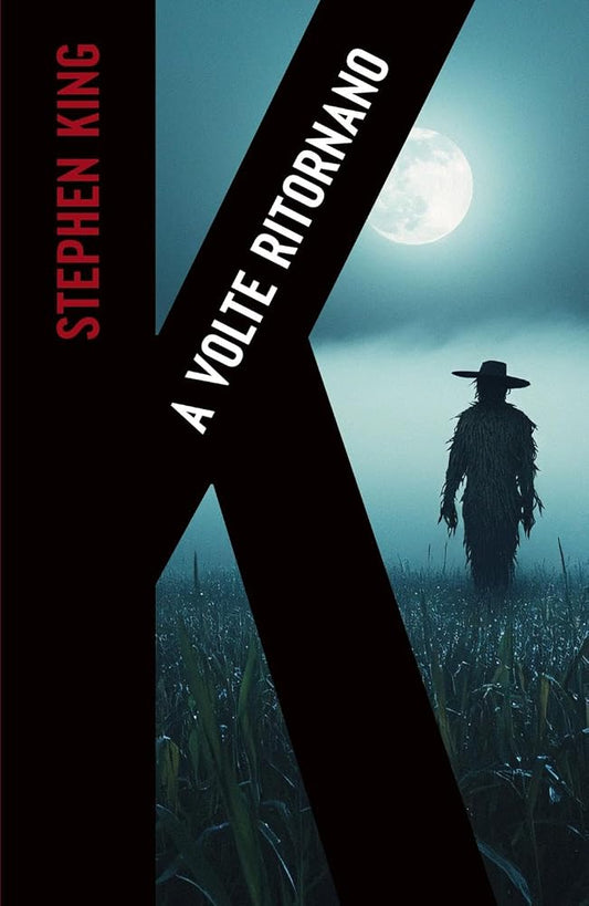 A volte ritornano (Tascabili Narrativa) (Italian Edition) cover image