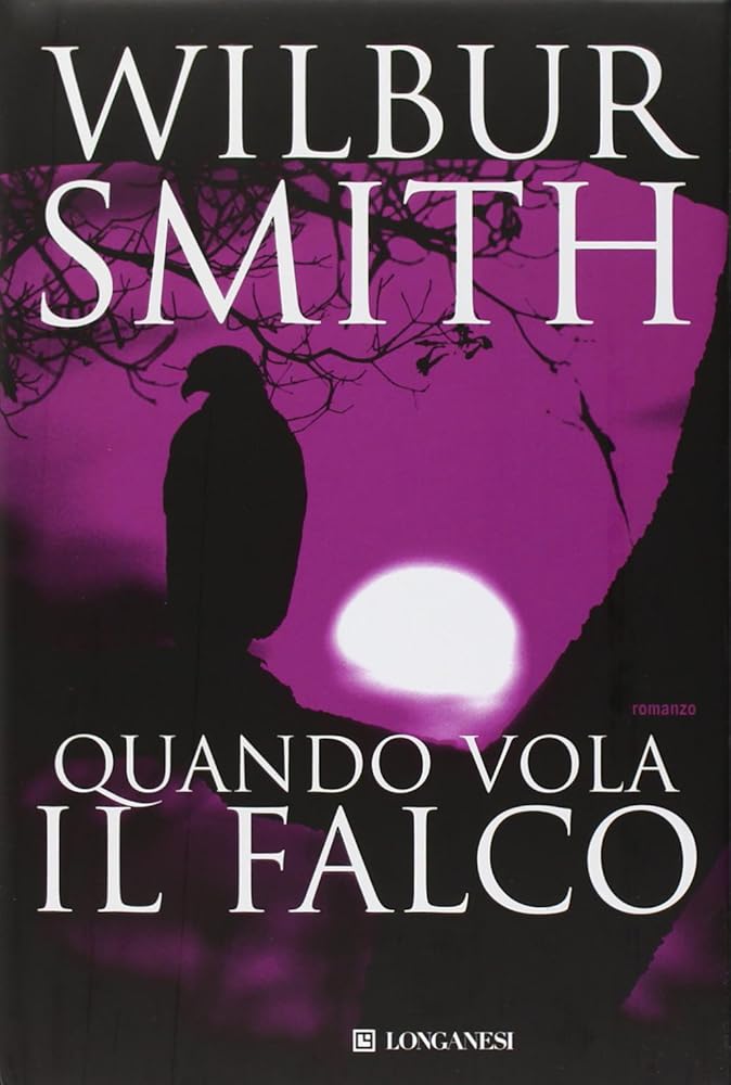 Quando vola il falco cover image