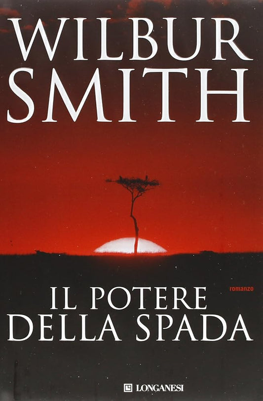 Il potere della spada cover image