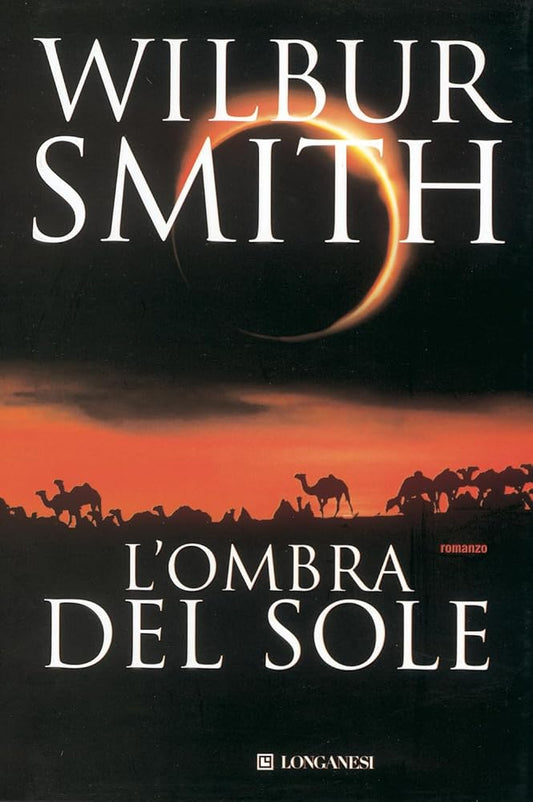 L'ombra del sole cover image