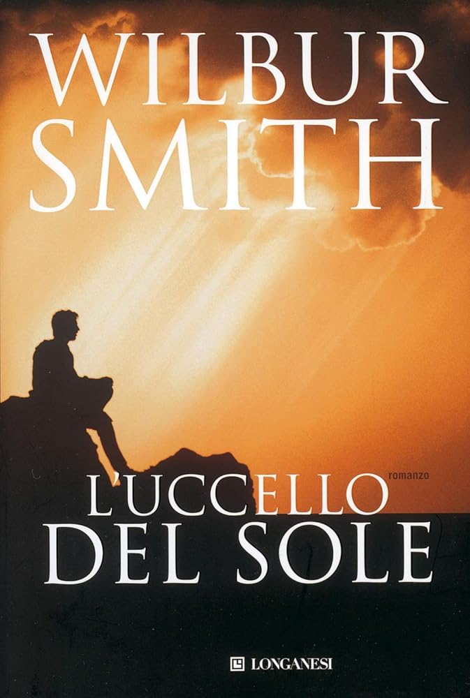 L'Uccello del Sole cover image