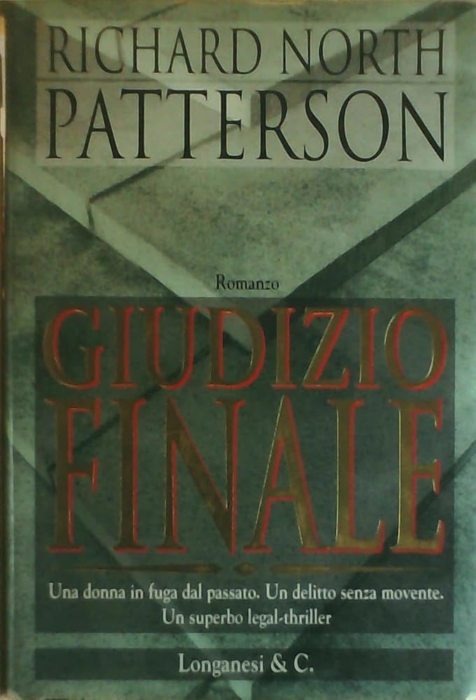Giudizio finale cover image