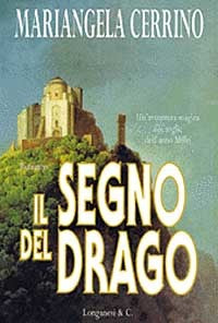 Il Segno del Drago cover image