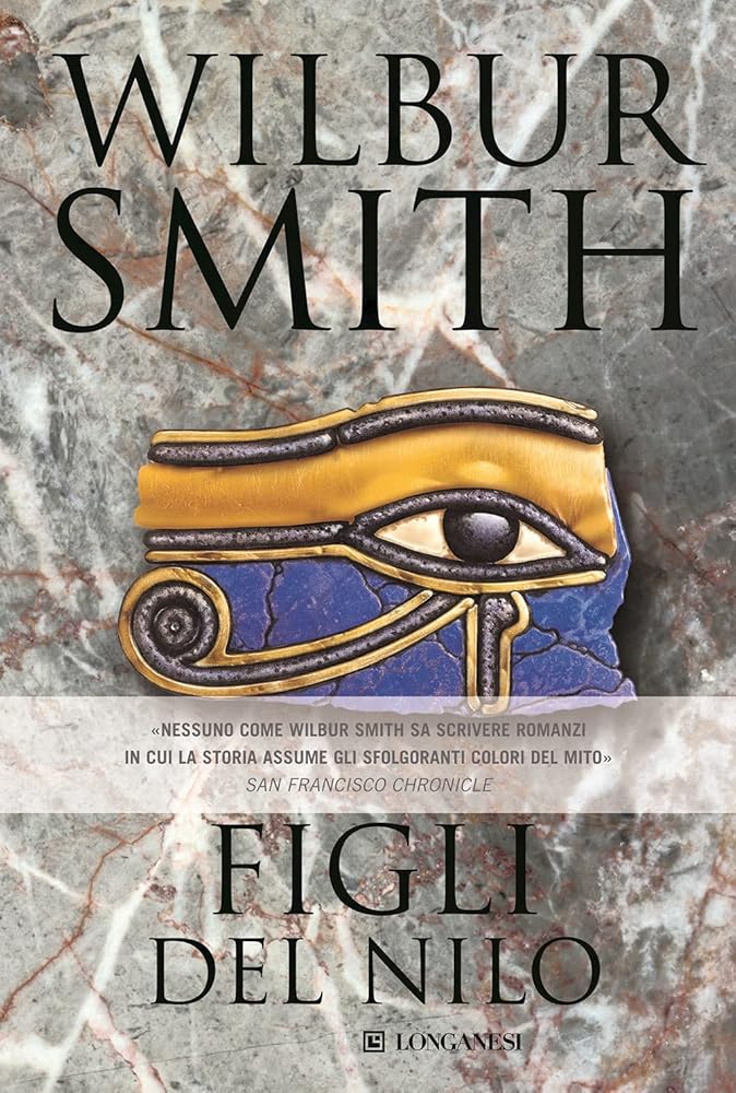 Figli Del Nilo cover image