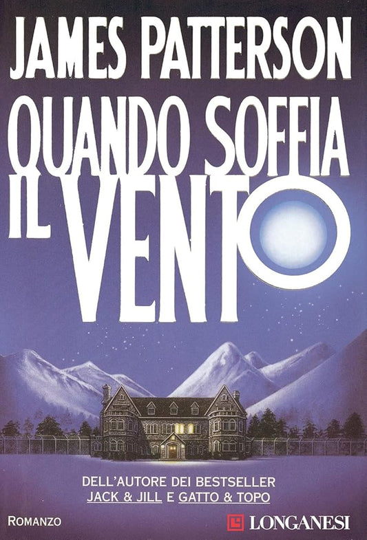 Quando soffia il vento cover image