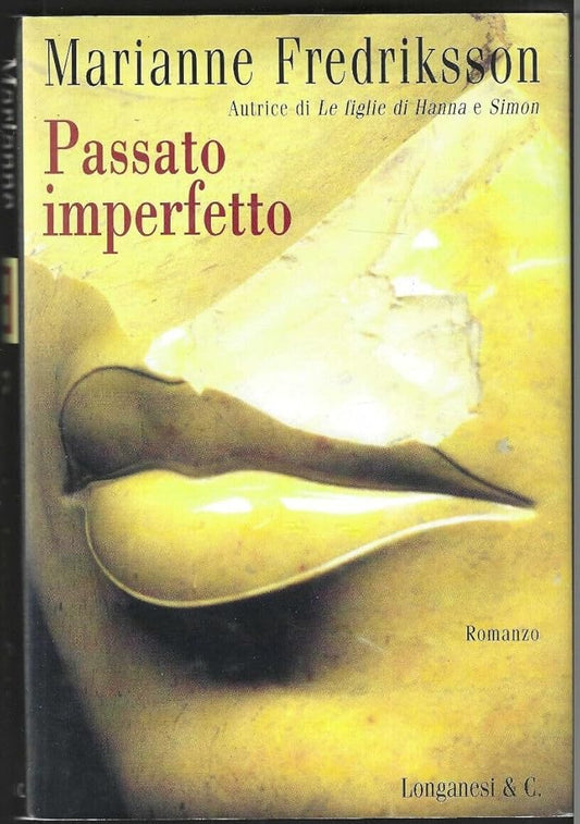Passato imperfetto cover image