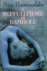 Il seppellitore di bambole cover image