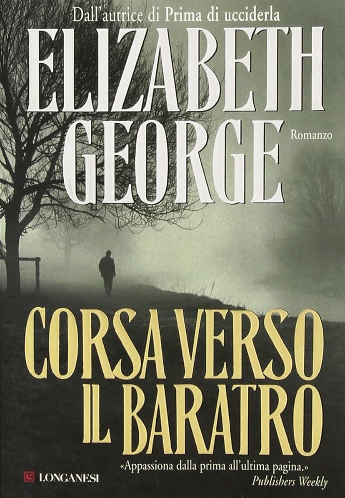 Corsa verso il baratro cover image