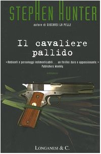 Il cavaliere pallido cover image