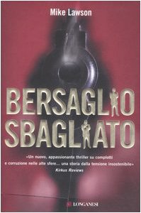 Bersaglio sbagliato cover image