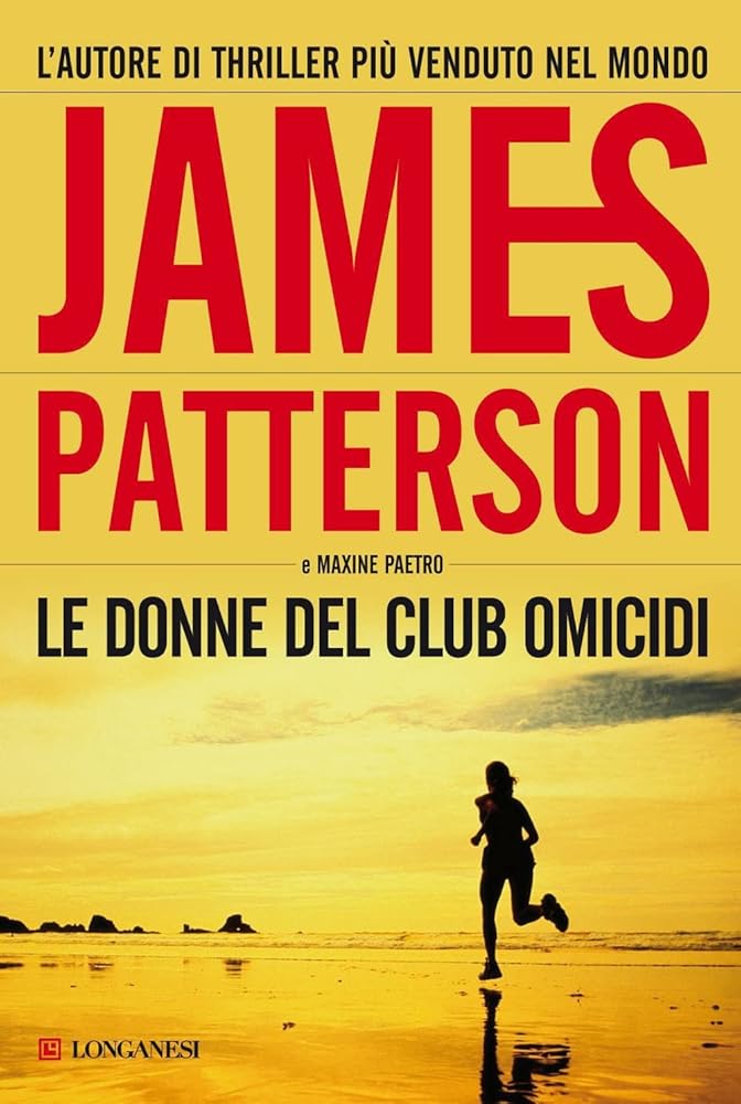 Le donne del club omicidi cover image