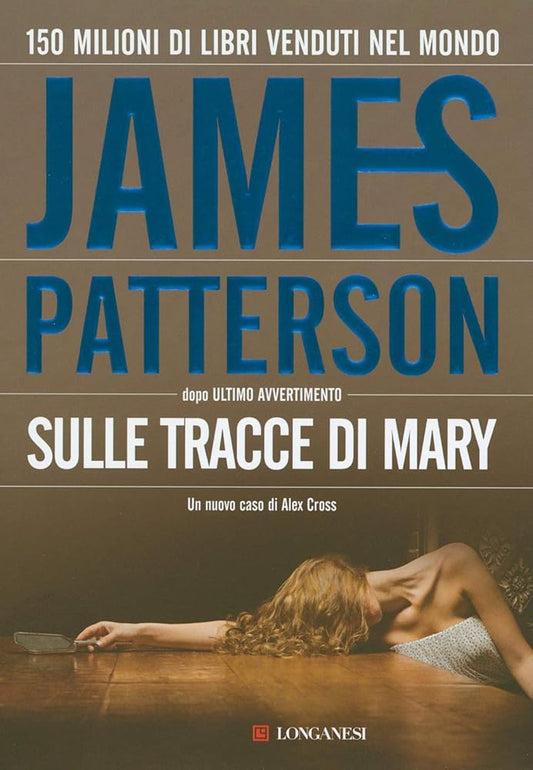 Sulle tracce di Mary cover image