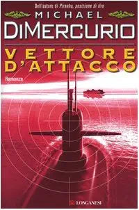 Vettore d'attacco cover image