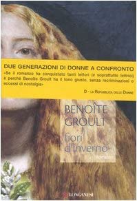 Fiori d'inverno cover image