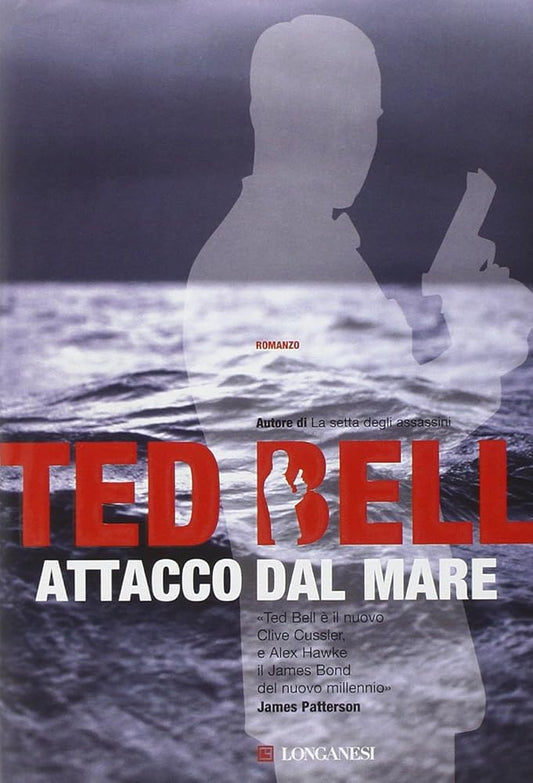 Attacco dal mare cover image
