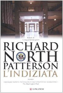 L'indiziata cover image