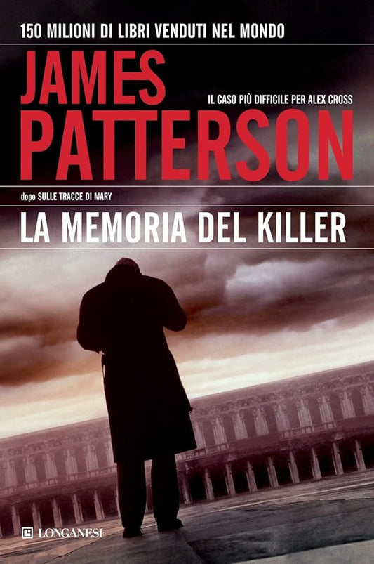 La memoria del killer cover image