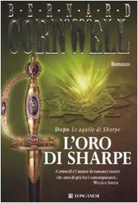 L'oro di Sharpe cover image