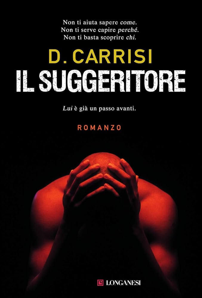 IL Suggeritore cover image