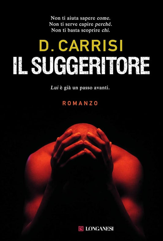 IL Suggeritore cover image