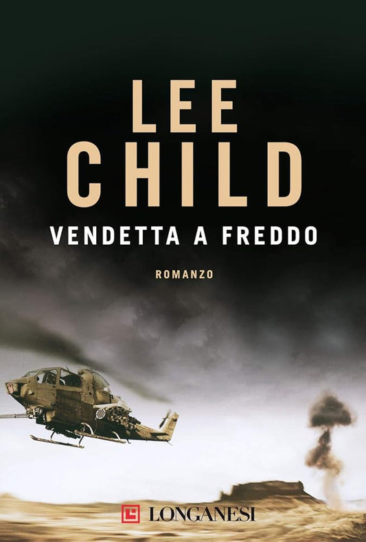 Vendetta a freddo cover image