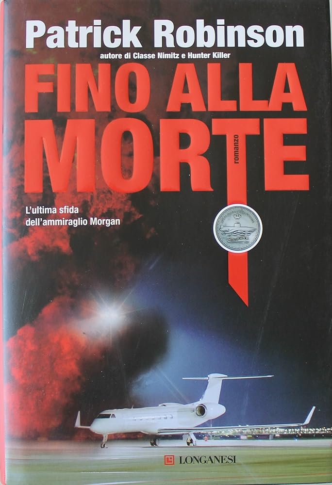 Fino alla morte cover image