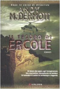 Il tesoro di Ercole cover image