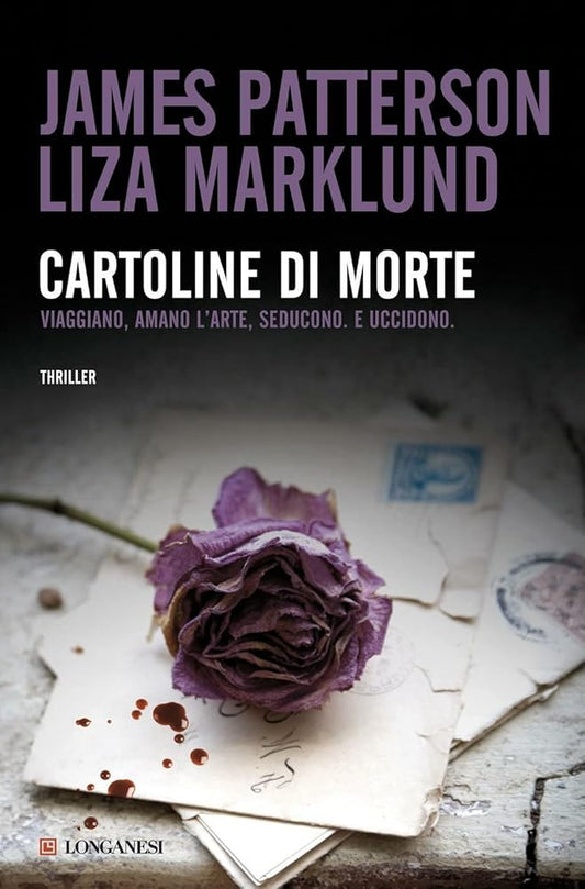Cartoline di morte cover image