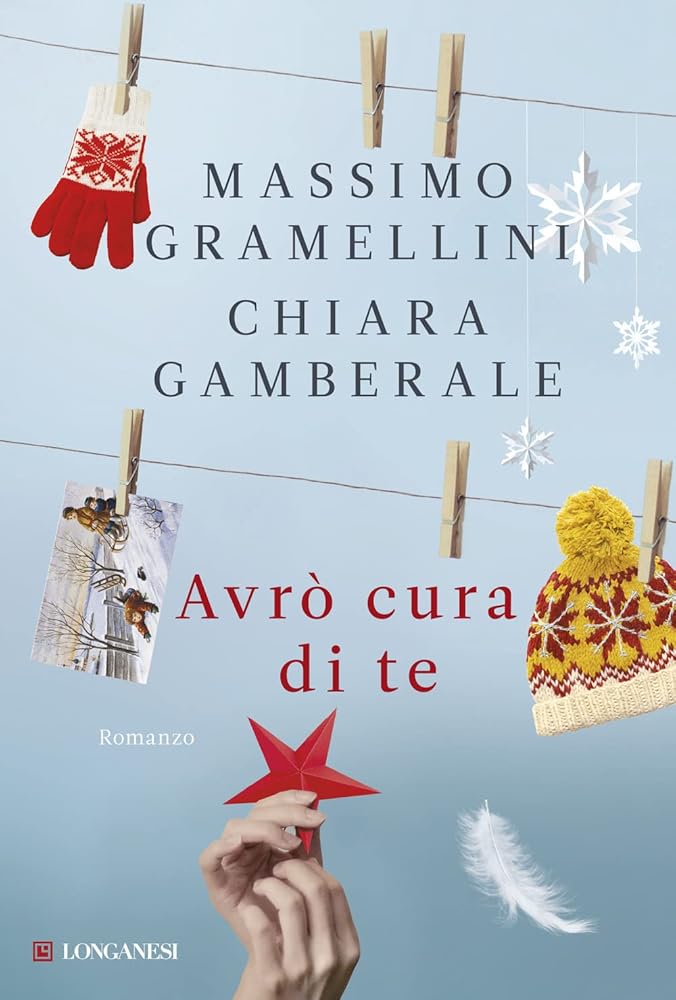 Avro cura di te (Italian Edition) cover image