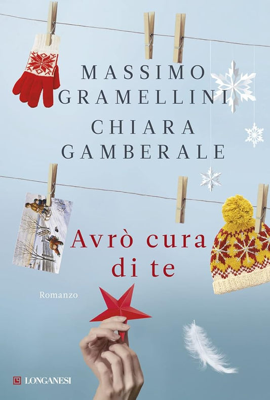 Avro cura di te (Italian Edition) cover image