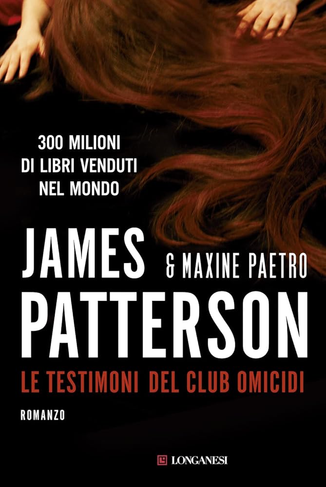 Le testimoni del club omicidi cover image