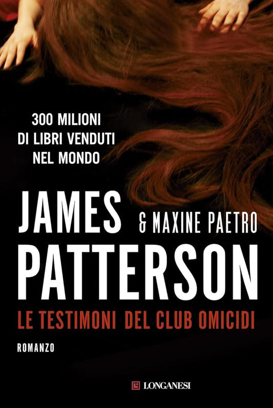 Le testimoni del club omicidi cover image