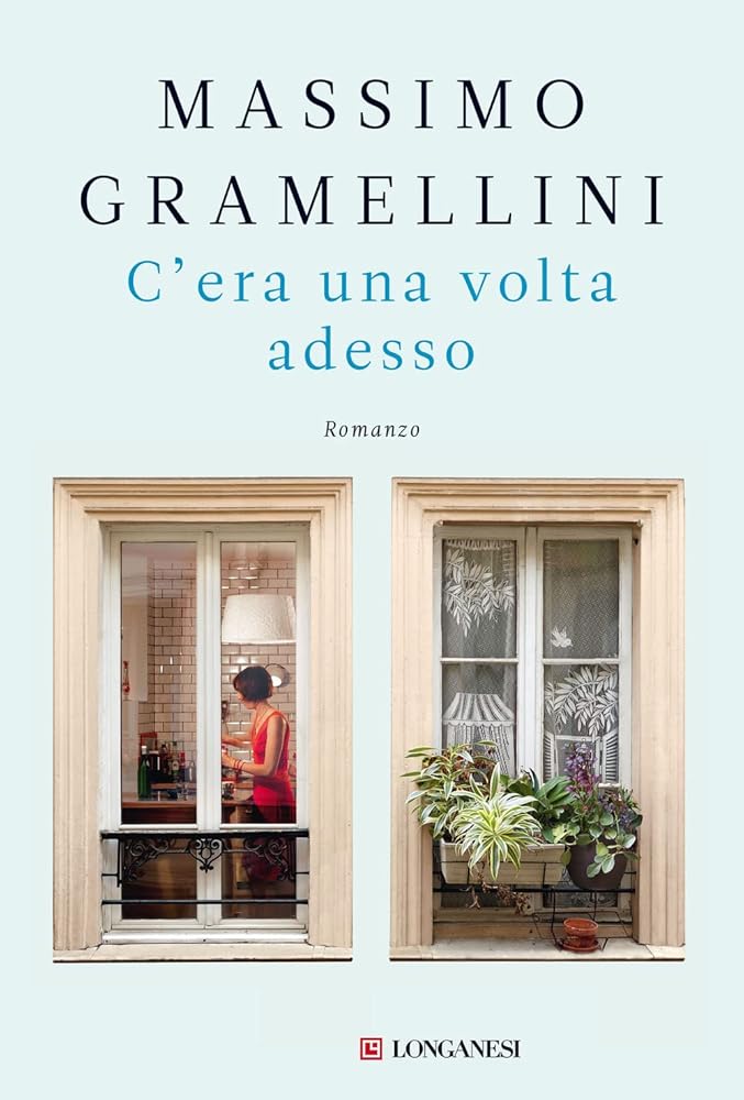 C'era una volta adesso cover image