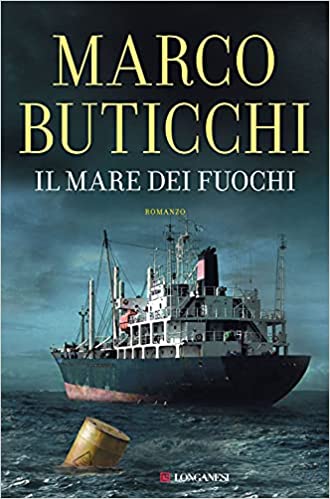 Il mare dei fuochi cover image