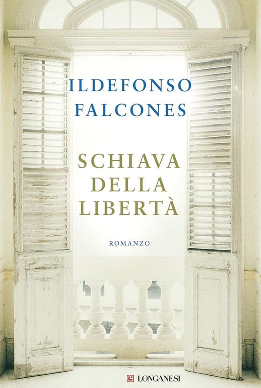 Schiava della libertà cover image