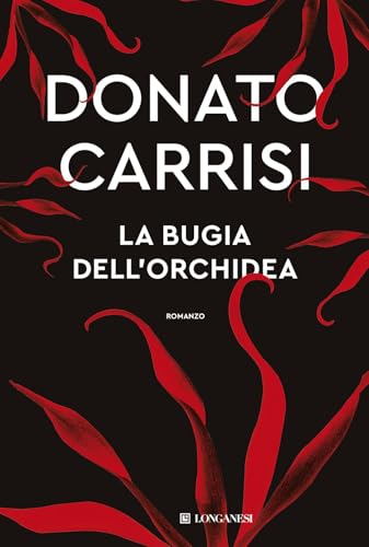 La bugia dell'orchidea (La Gaja scienza) cover image