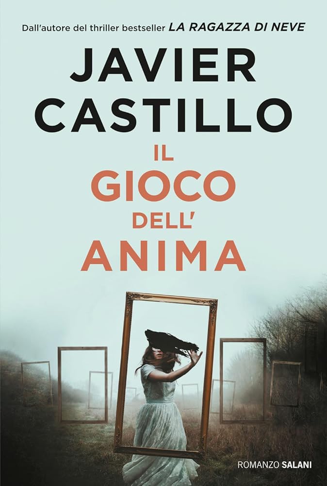 Il gioco dell'anima cover image