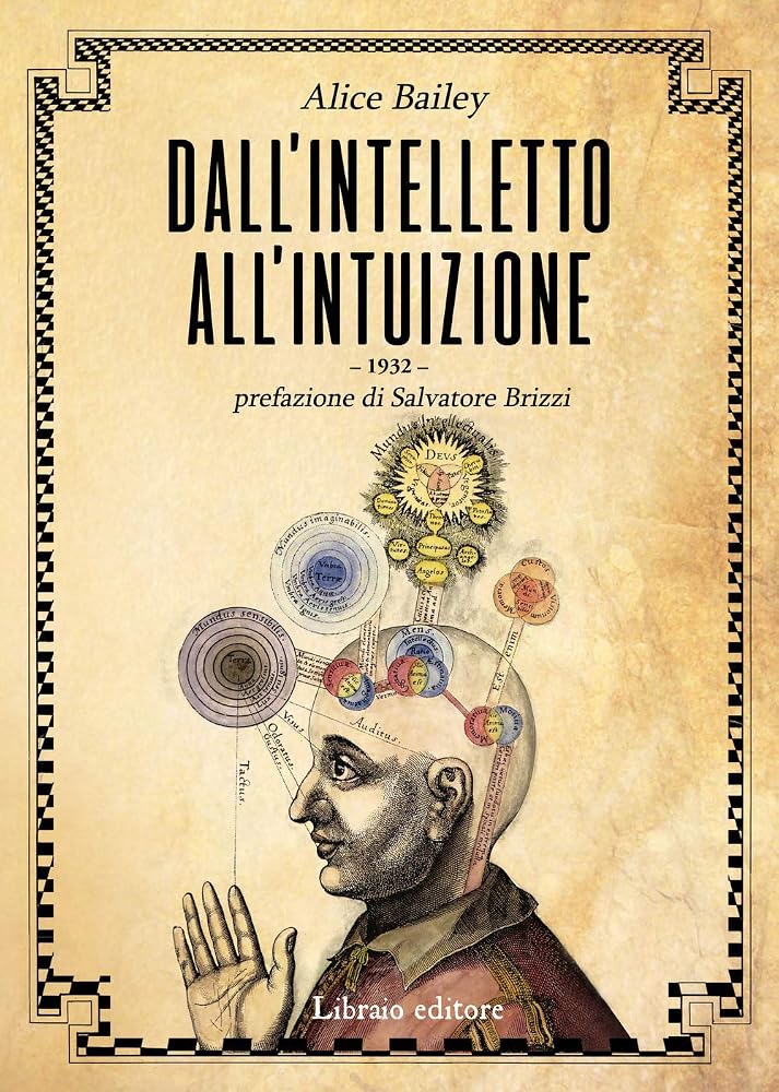 Dall'intelletto all'intuizione cover image