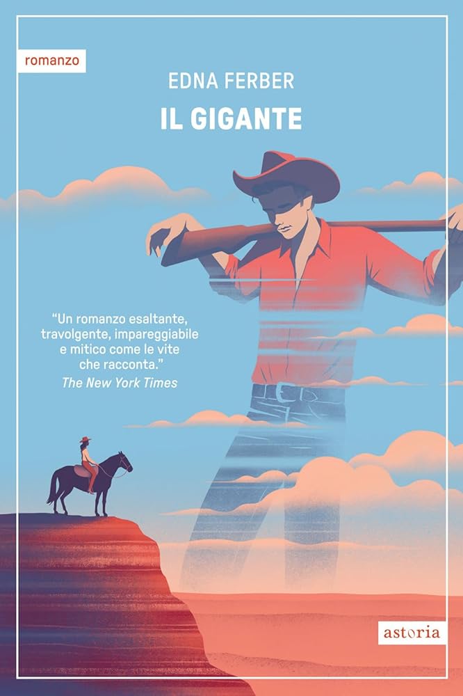 IL GIGANTE cover image