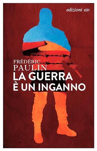 La guerra è un inganno cover image