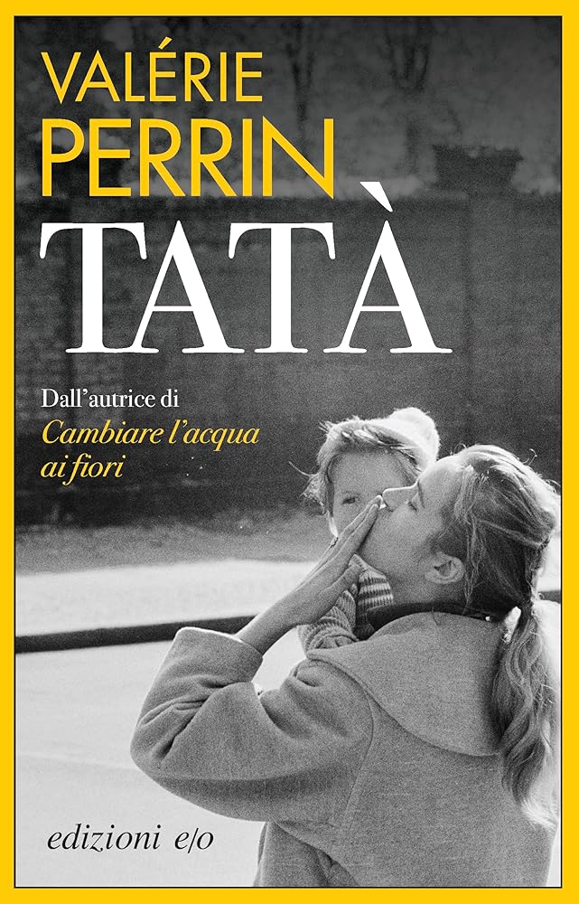 Tatà cover image