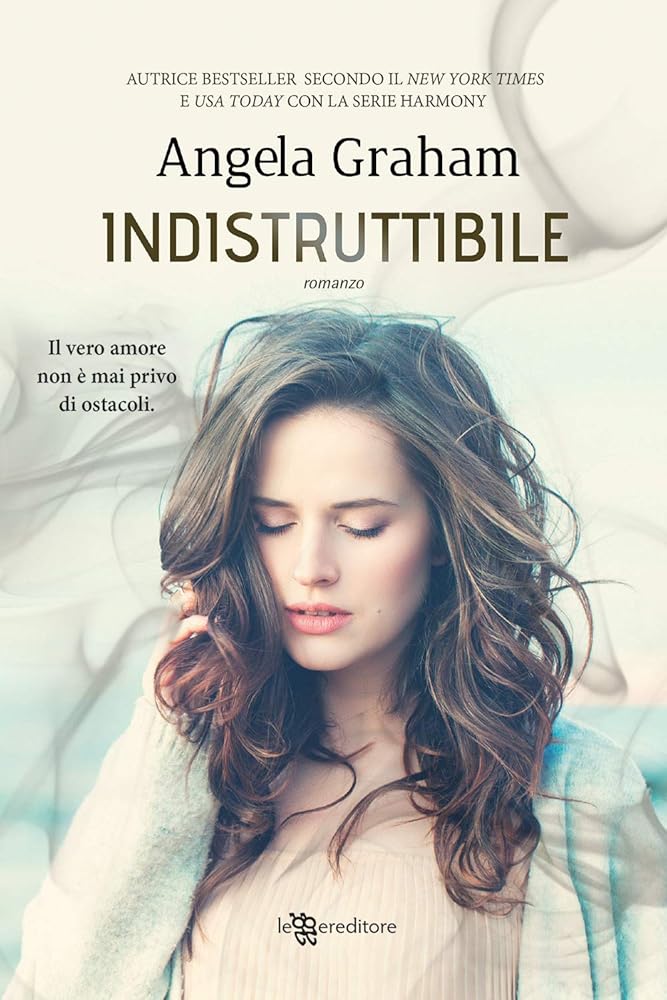Indistruttibile cover image