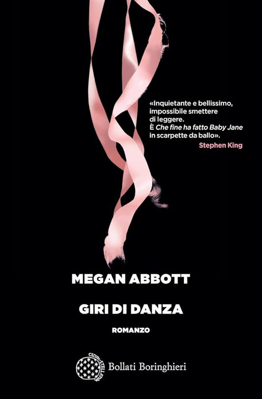 Book 9788833943497 cover image