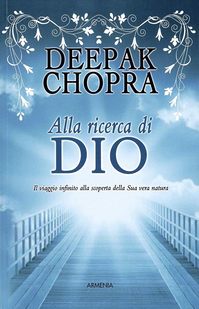 Alla ricerca di Dio. Il viaggio infinito alla scoperta della Sua vera natura cover image