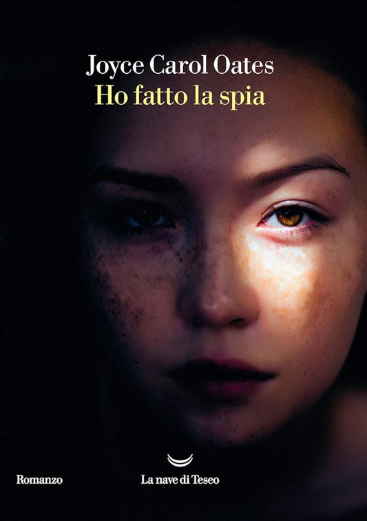 Ho fatto la spia cover image