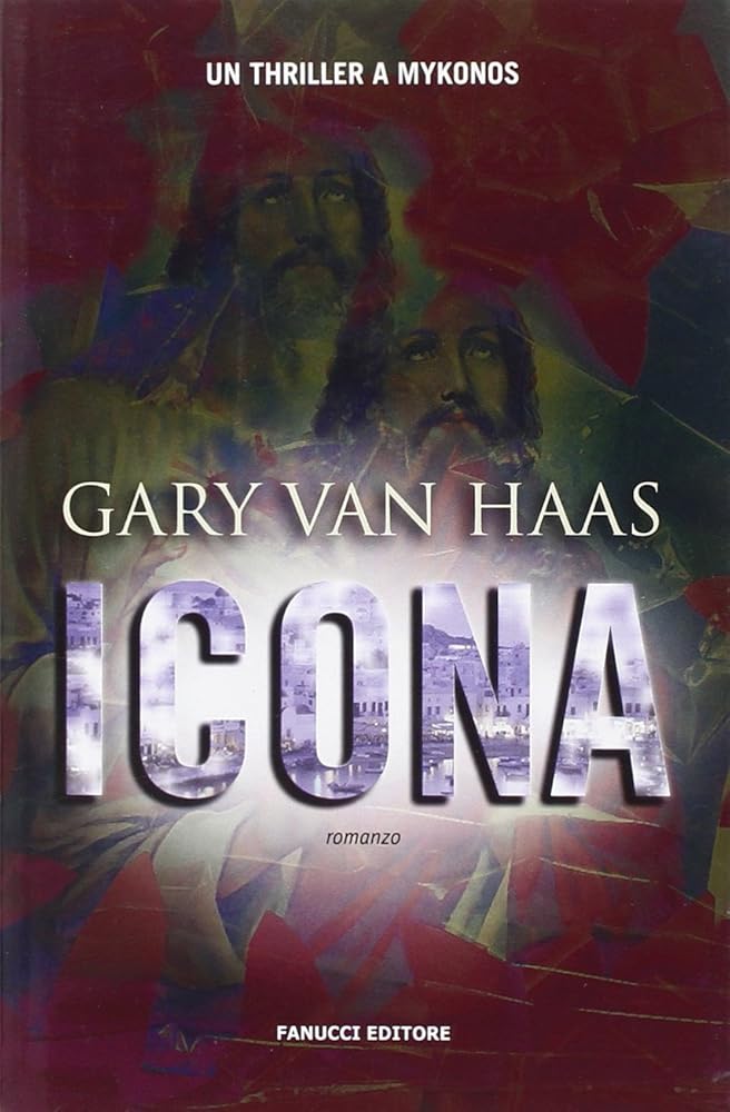Icona cover image