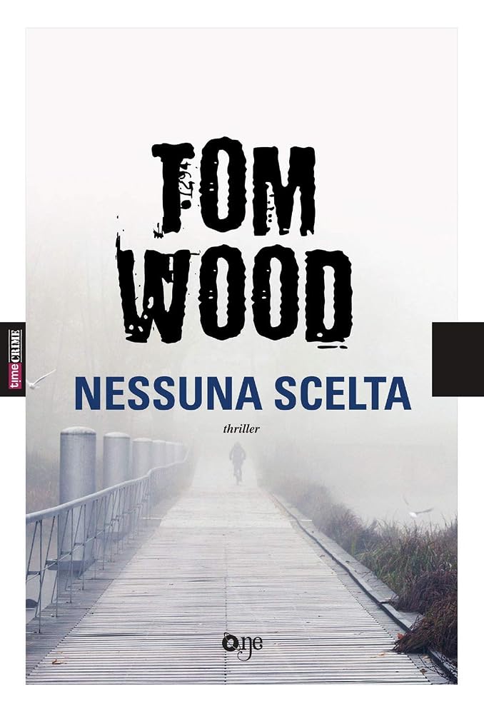 NESSUNA SCELTA cover image